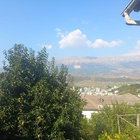 Miziriguesthouse Gjirokaster Exterior photo