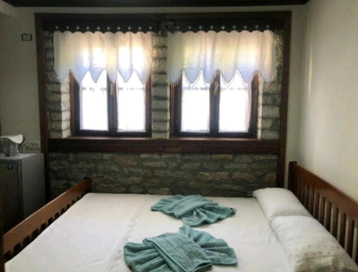 Miziriguesthouse Gjirokaster Exterior photo