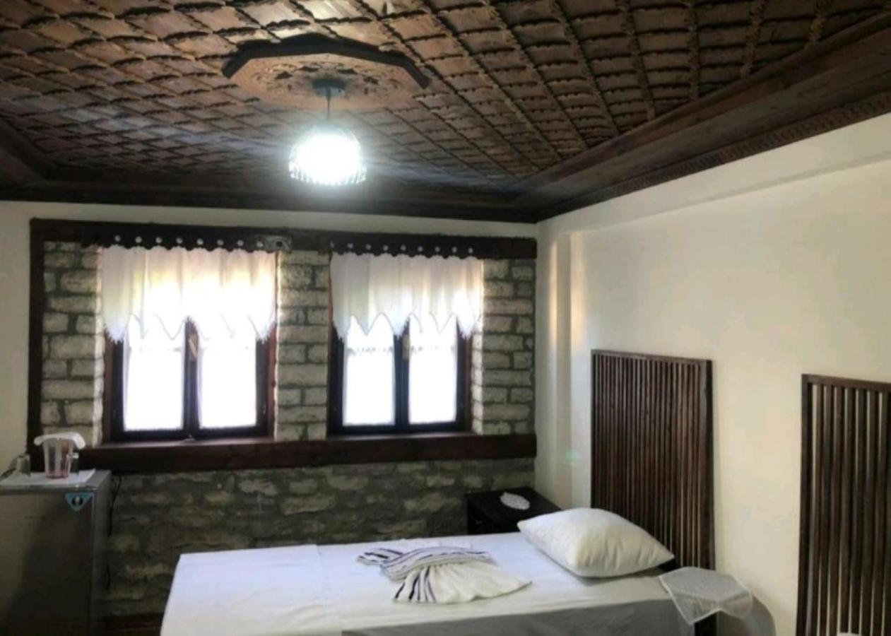Miziriguesthouse Gjirokaster Exterior photo