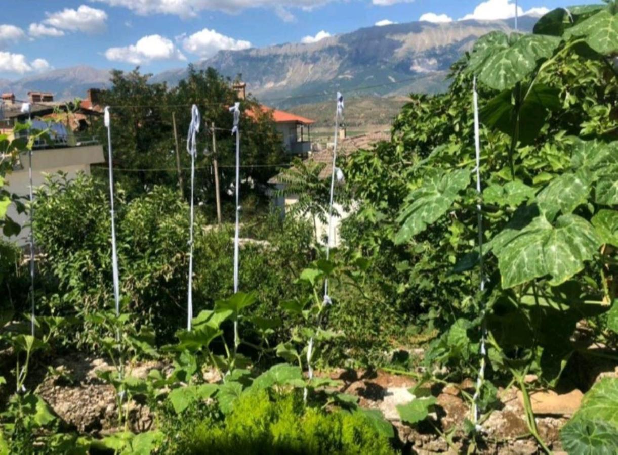 Miziriguesthouse Gjirokaster Exterior photo
