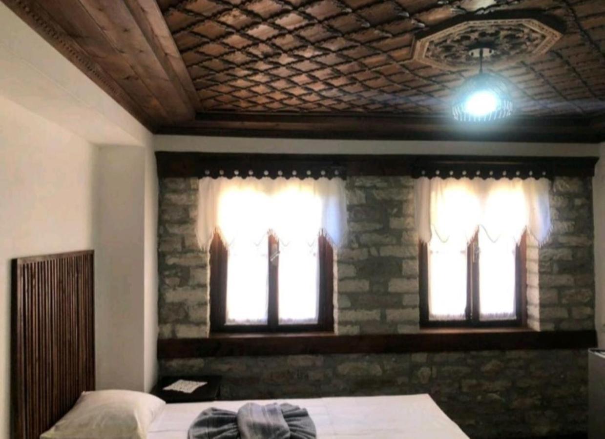 Miziriguesthouse Gjirokaster Exterior photo