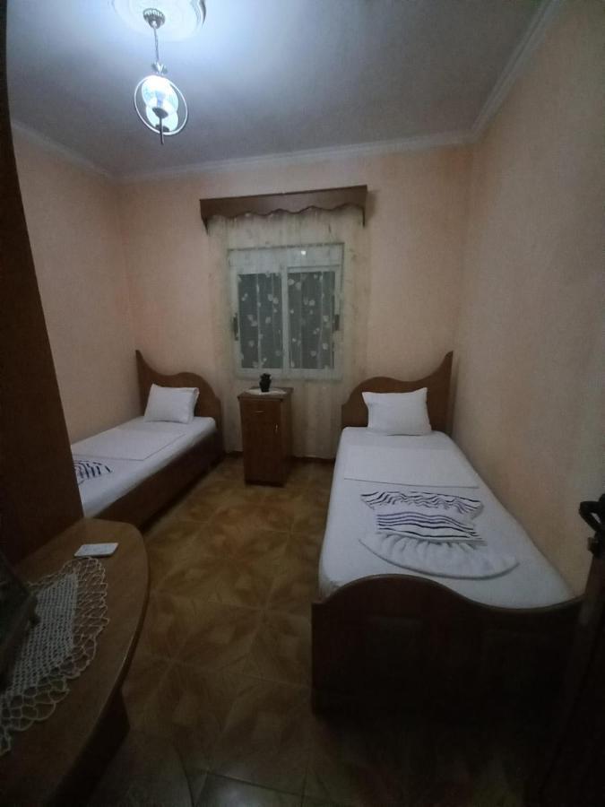 Miziriguesthouse Gjirokaster Exterior photo