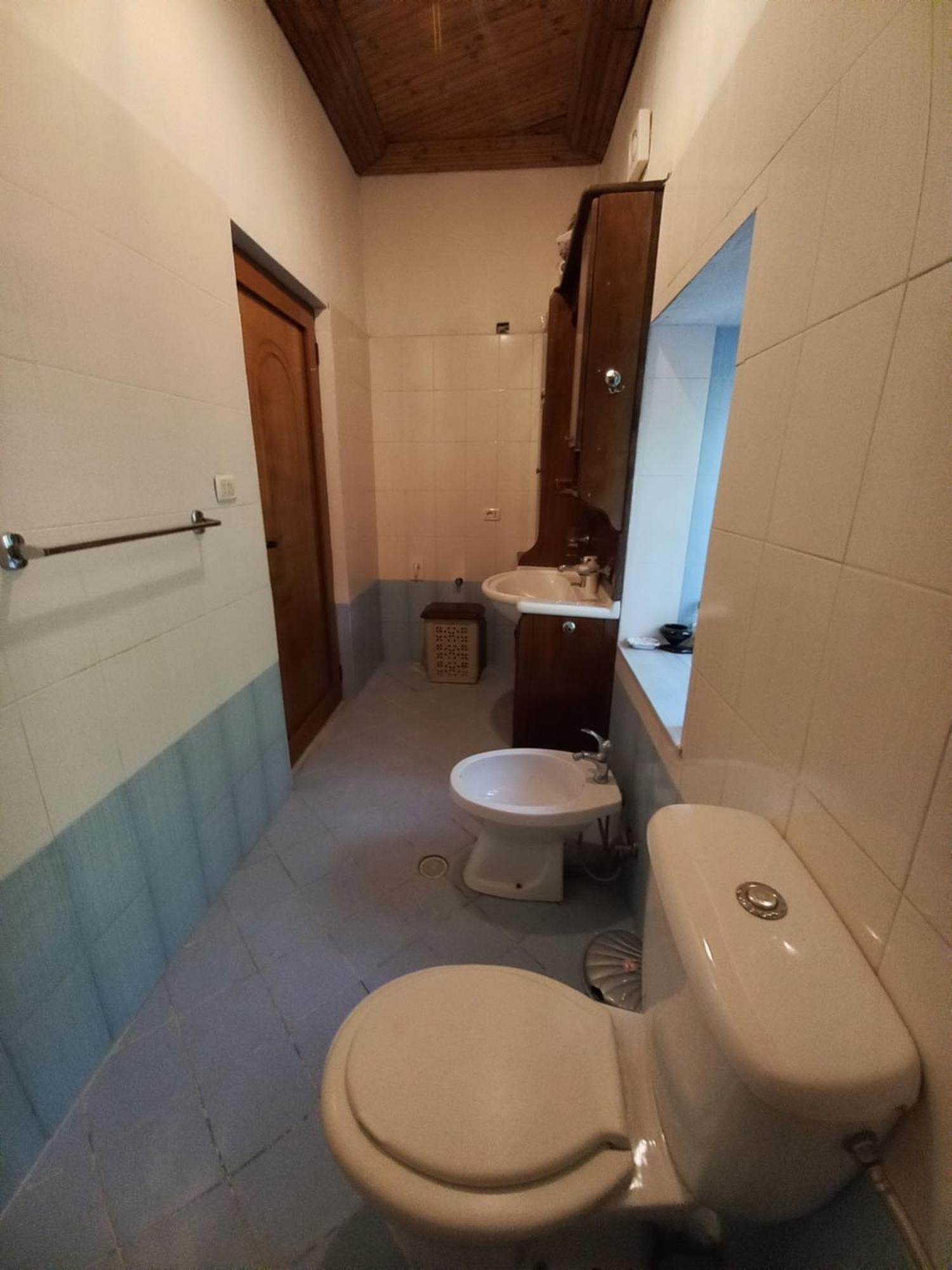 Miziriguesthouse Gjirokaster Exterior photo